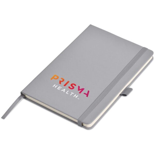 Altitude Stanford A5 Hard Cover Notebook - Image 13