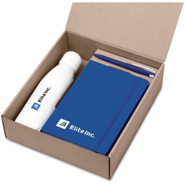 Bennet Kraft Gift Set - Image 11