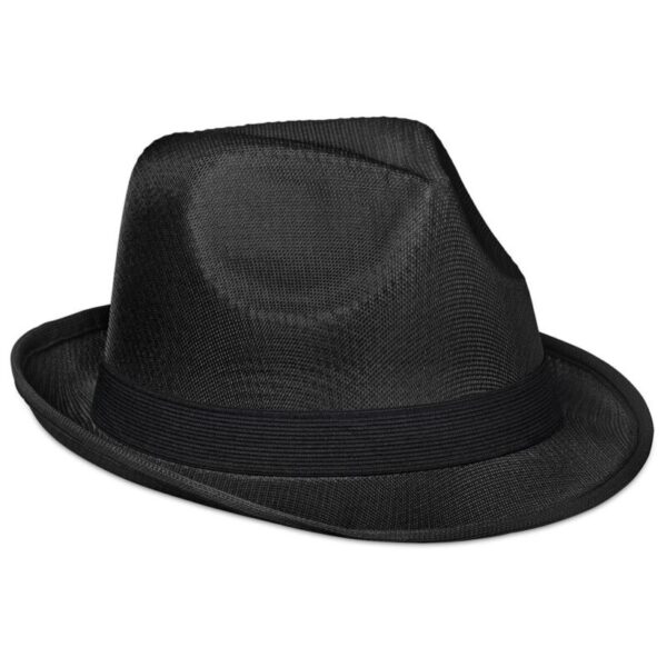 Jackson Fedora Hat - Image 6