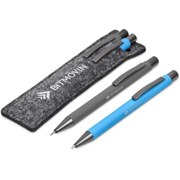 Omaha Ball Pen & Pencil Set - Image 16