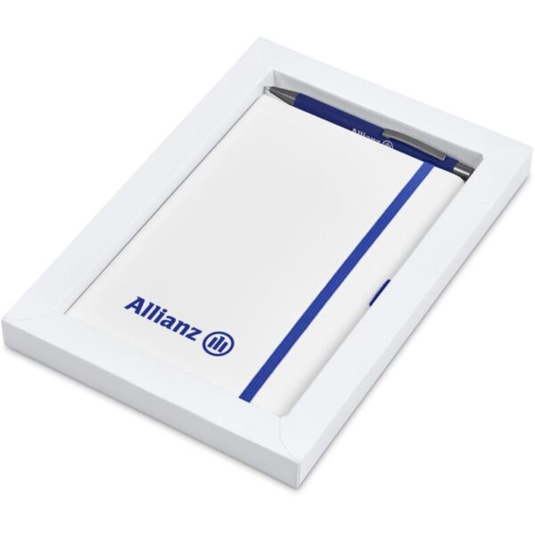 Duncan Notebook & Pen Set - Image 11