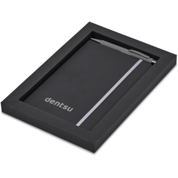 Altitude Miller Notebook & Pen Set - Image 7