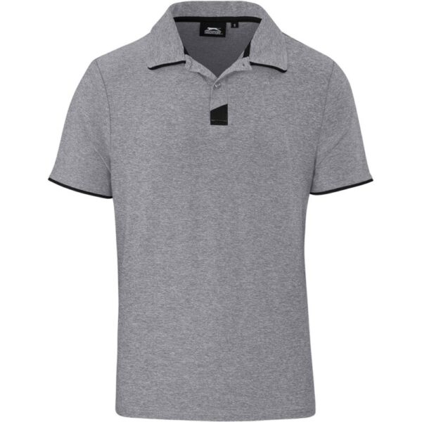 Mens Cypress Golf Shirt - Image 3