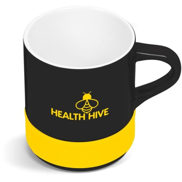 Kooshty Mixalot Black Koffee Set - Image 11