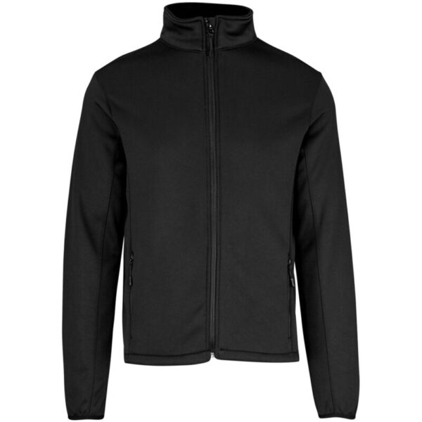 Mens Palermo Softshell Jacket - Image 4