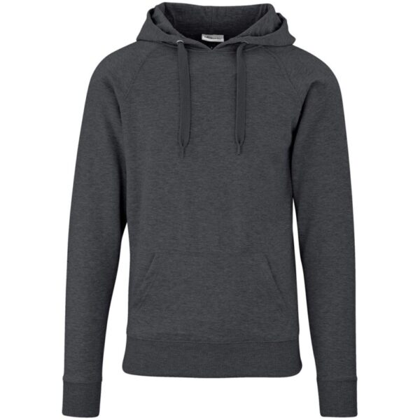 Mens Harvard Heavyweight Hooded Sweater - Image 5