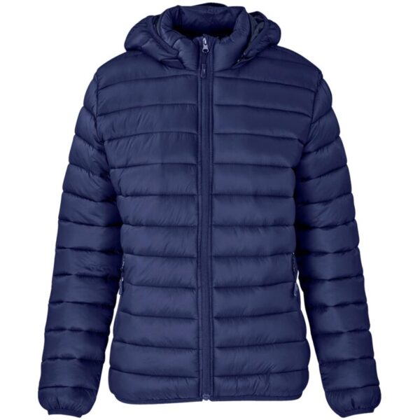 Ladies Kyoto Jacket - Image 2