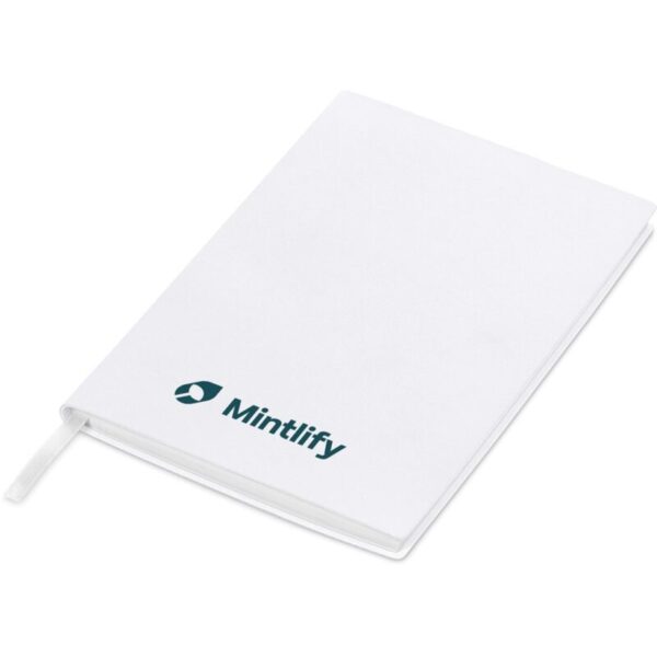 Altitude Siam A5 Soft Cover Notebook - Image 5