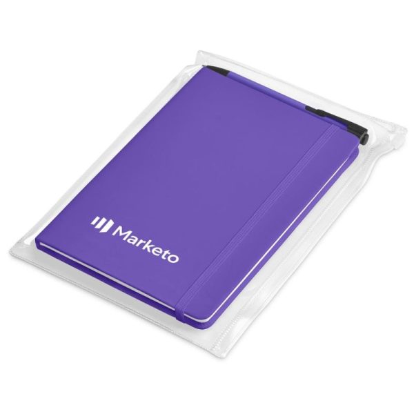 Altitude Powell Notebook & Pen Set - Image 12