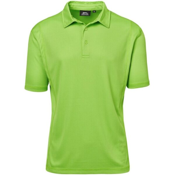 Mens Hydro Golf Shirt - Image 5