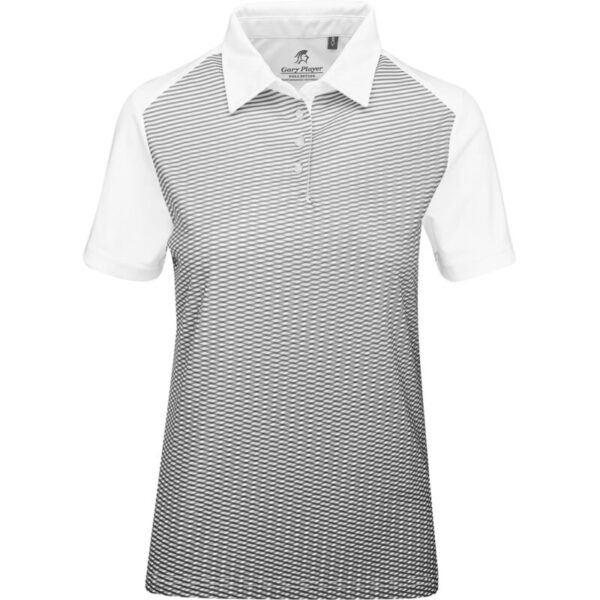 Ladies Masters Golf Shirt - Image 4