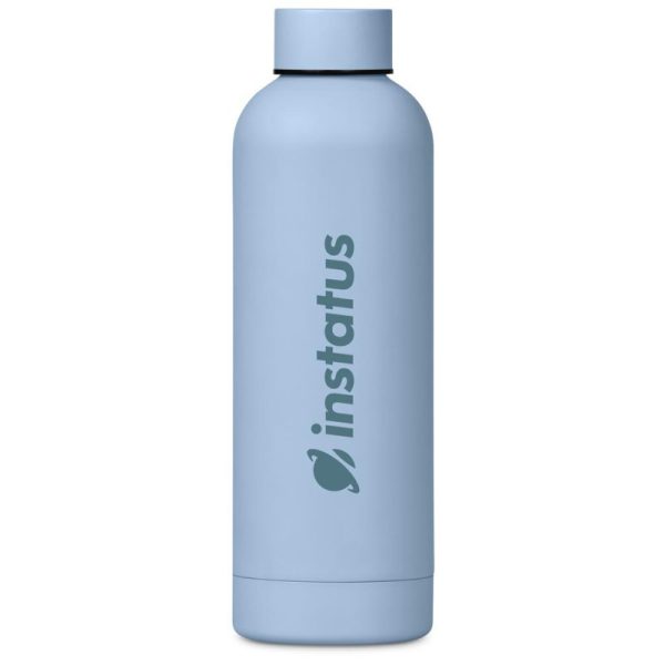 Kooshty Bermuda Recycled Stainless Steel Water Bottle – 800ml - Image 7