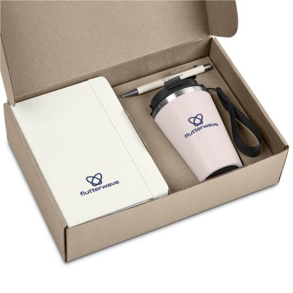 Altitude Carnaby Kraft Gift Set - Image 9