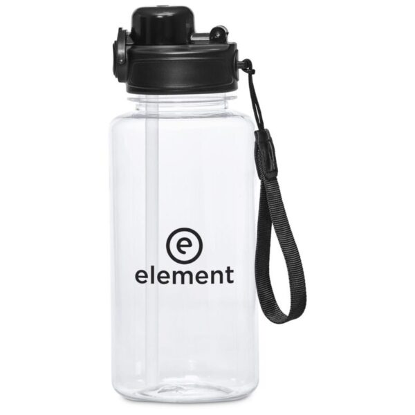 Altitude Ortega Recycled PET Water Bottle – 1Litre - Image 5