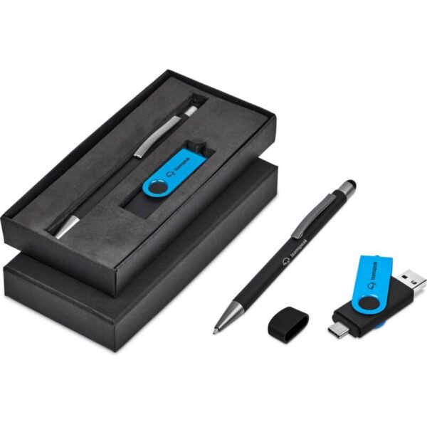 Kitling Gift Set - 8GB - Image 11
