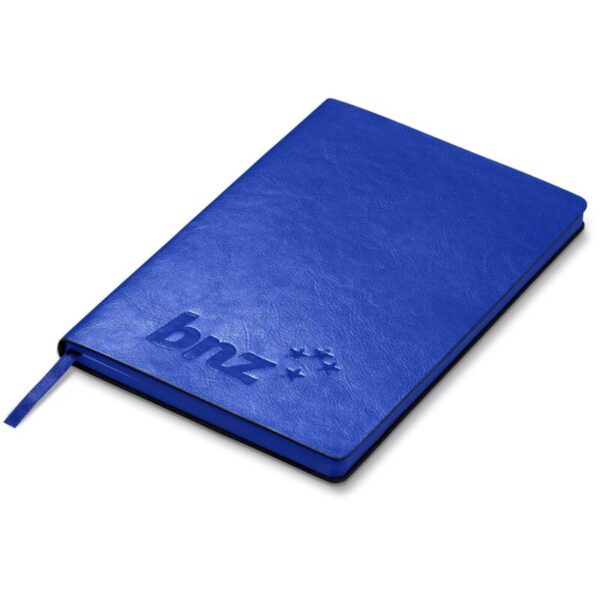 Altitude Showcase A5 Soft Cover Notebook - Image 6