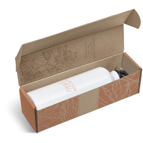 Solano Bottle in Bianca Custom Gift Box - Image 5