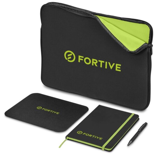 Altitude Grisham Gift Set - Image 9
