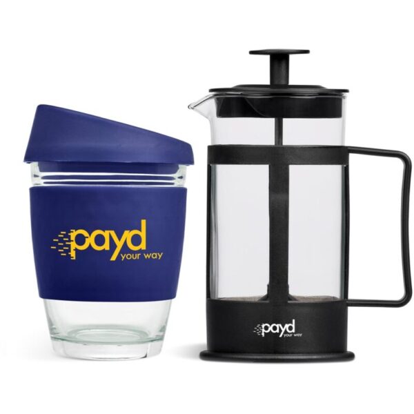 Kooshty Kupper Koffee Set - Image 12