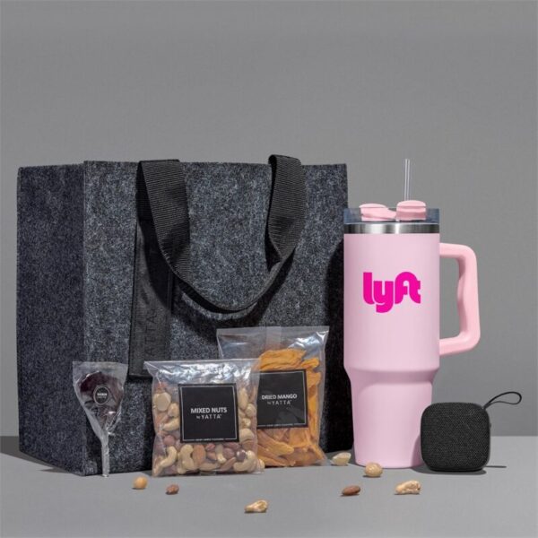 Yatta Graceful Goodies Hamper - Image 8