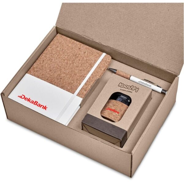 Kooshty Koberry Kraft Gift Set - Image 3