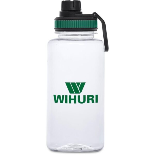 Altitude Franco Recycled PET Water Bottle – 1Litre - Image 12