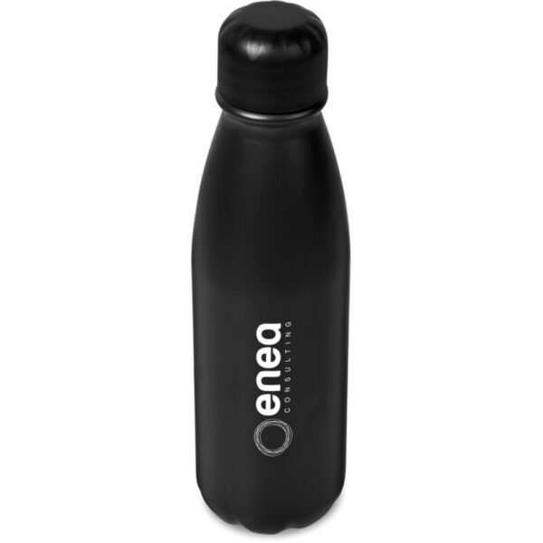 Altitude Nevaeh Aluminium Water Bottle - 600ml - Image 5