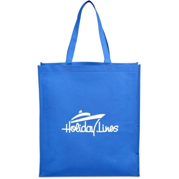 Wellington Non-Woven Shopper - Image 9