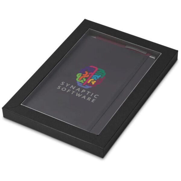 Dahlia Notebook & Pen Set - Image 14