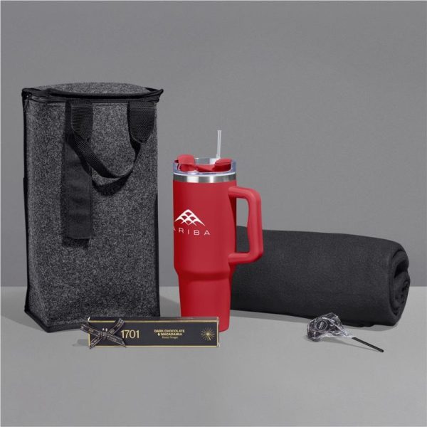 Yatta Warm Wishes Hamper - Image 9