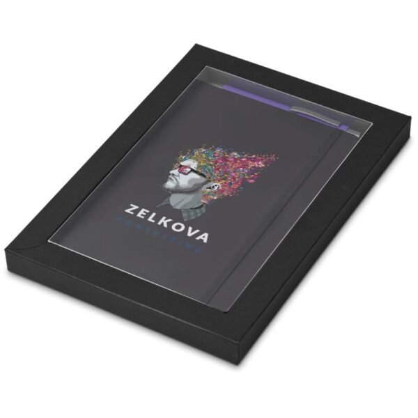 Dahlia Notebook & Pen Set - Image 15