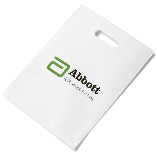 Bounce Non-Woven Gift Bag - Image 5
