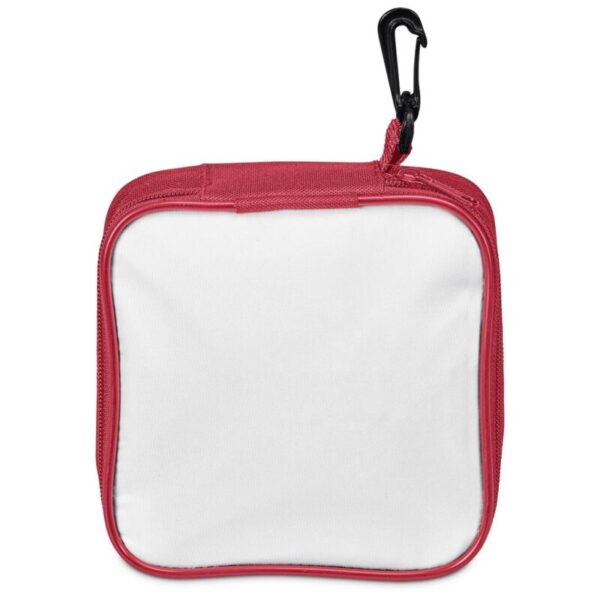 Hoppla Valley Club Accessory Golf Bag - Image 4