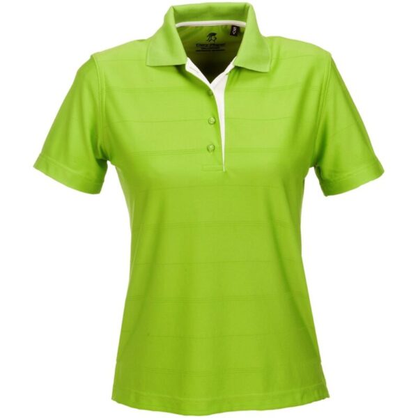 Ladies Admiral Golf Shirt - Image 5
