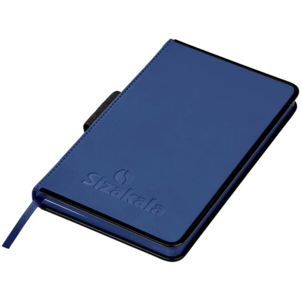 Alex Varga Volta A5 Hard Cover Notebook - Image 3