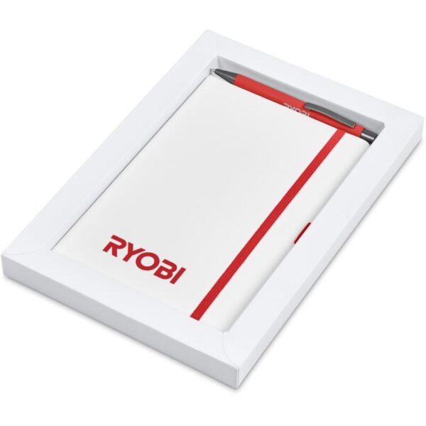 Duncan Notebook & Pen Set - Image 12