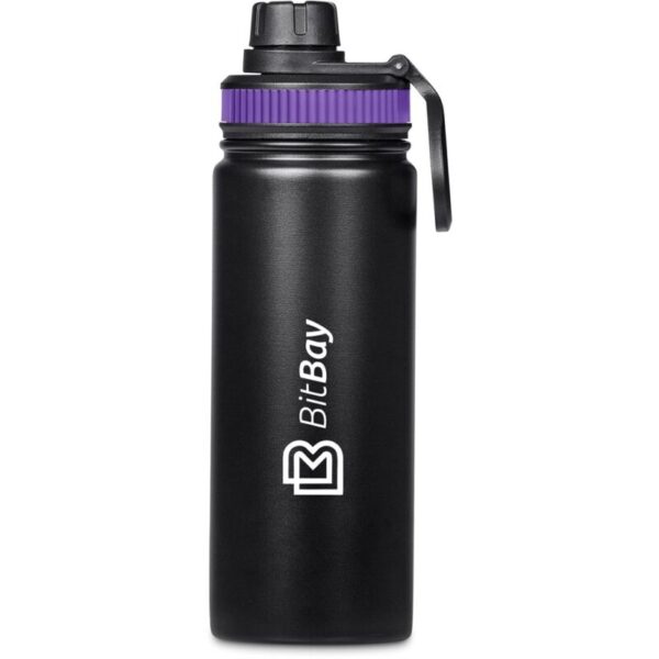 Altitude Romero Stainless Steel Water Bottle – 750ml - Image 12