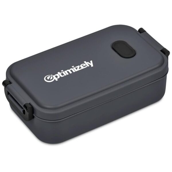 Kooshty Cambria Recycled Plastic Lunch Box - Image 4