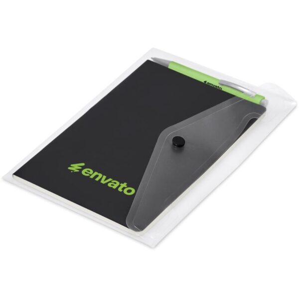 Altitude Perry Notebook & Pen Set - Image 14