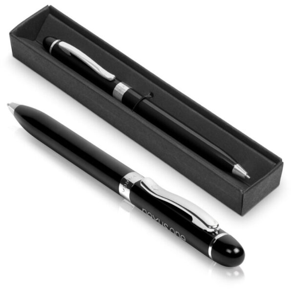 Alex Varga Pyxis Ball Pen - Image 2