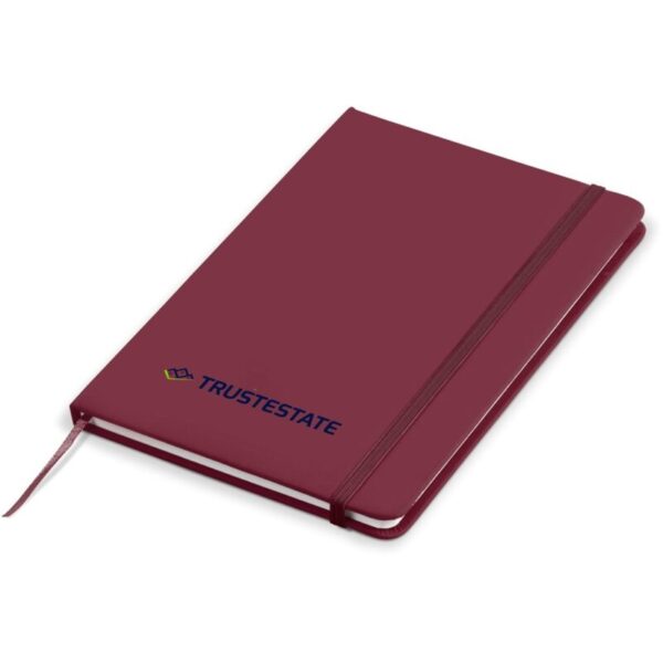 Altitude Omega A5 Hard Cover Notebook - Image 15