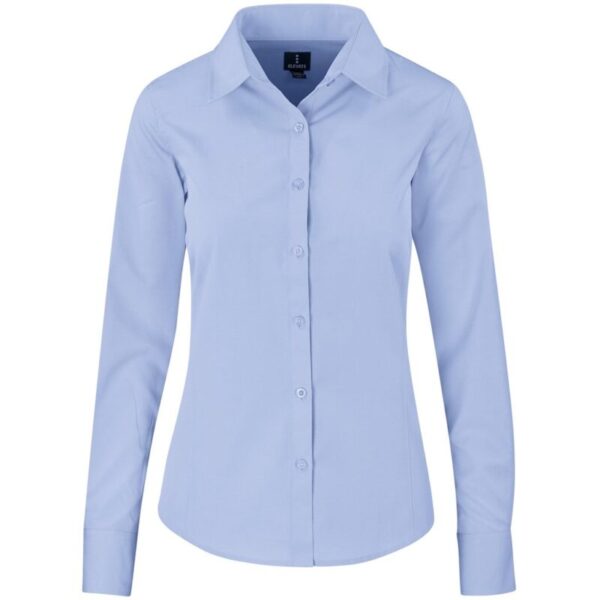 Ladies Long Sleeve Sycamore Shirt - Image 4