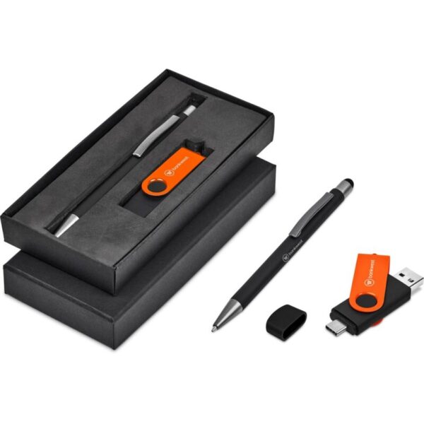 Kitling Gift Set - 8GB - Image 12