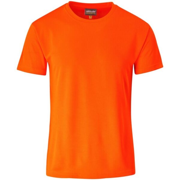 Zone Hi-Viz T-Shirt - Image 3