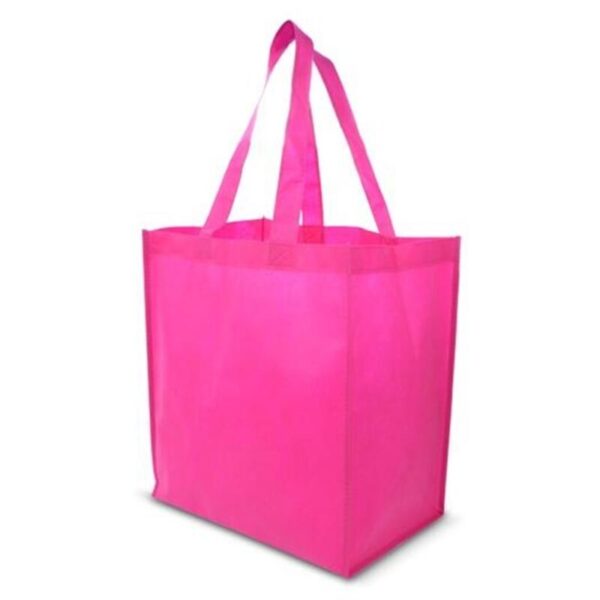 Altitude Shuttle Non-Woven Shopper - Image 6