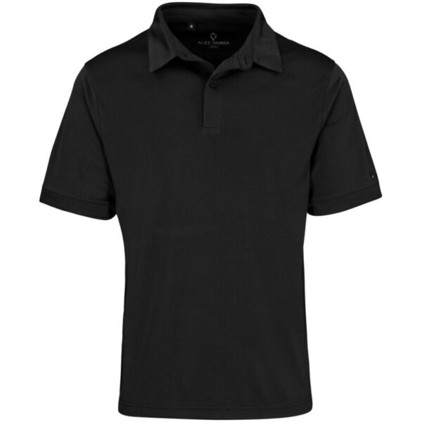 Mens Alex Varga Callidora Golf Shirt - Image 4