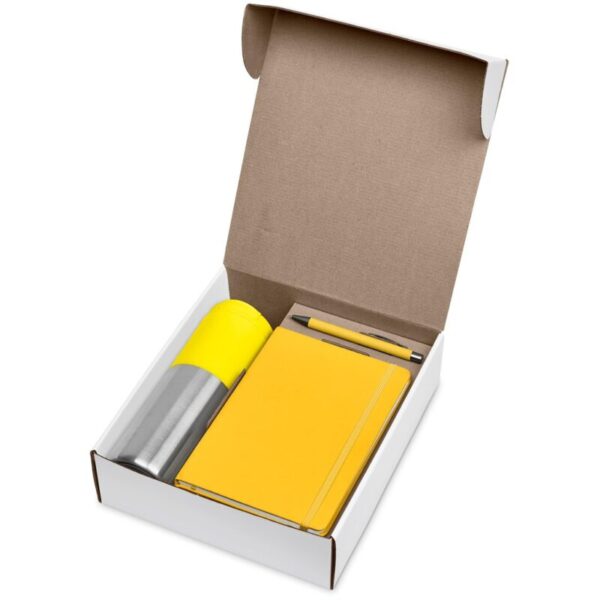 Watson White Gift Set - Image 12