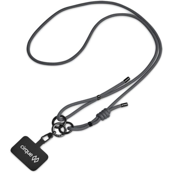 Altitude Boho Crossbody Phone & Bag Strap - Image 3