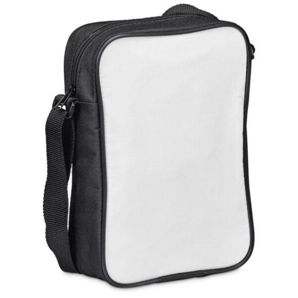 Pre-Production Sample Hoppla Tourist Crossbody Bag - Image 4