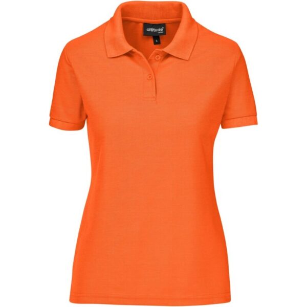 Ladies Everyday Golf Shirt - Image 10